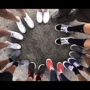 Meet your Posher, Sylvia